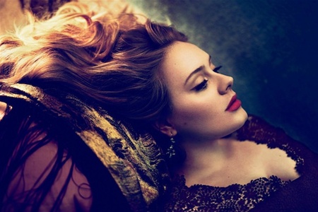 Адель: Секси даашинз, скинни жинс надад огтхон ч сонин биш